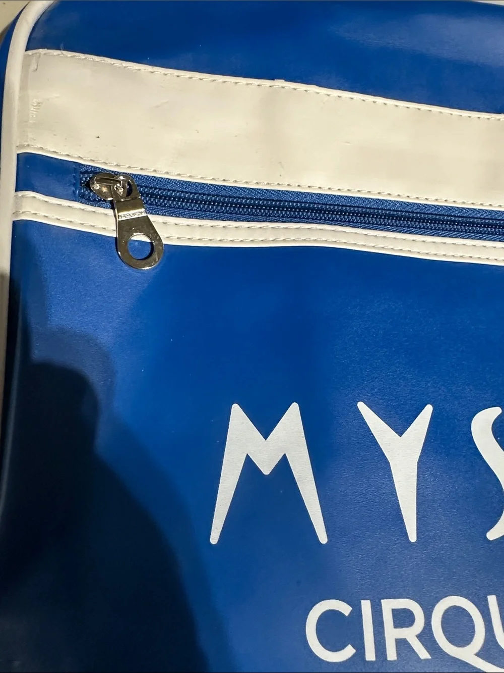 Mystere computer bag.